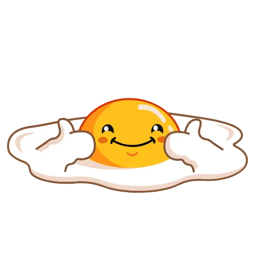 👍 Эмодзи «Testicles» для Telegram