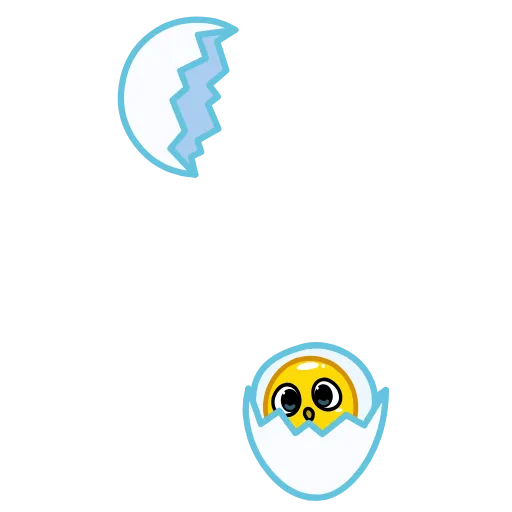 🙃 Эмодзи «Testicles» для Telegram