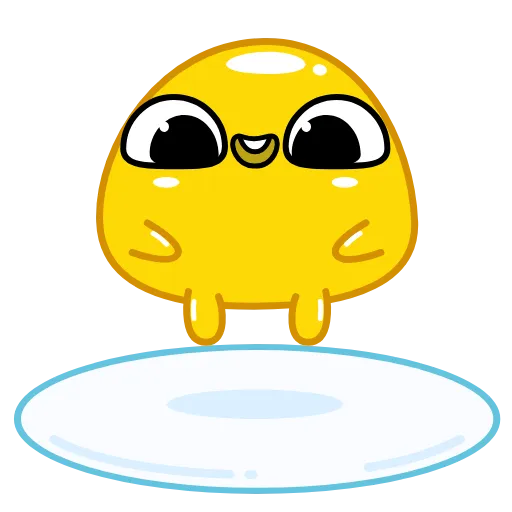 ❤️ Эмодзи «Testicles» для Telegram