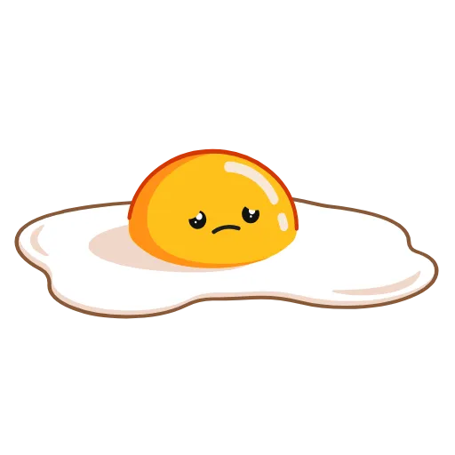 🫠 Эмодзи «Testicles» для Telegram