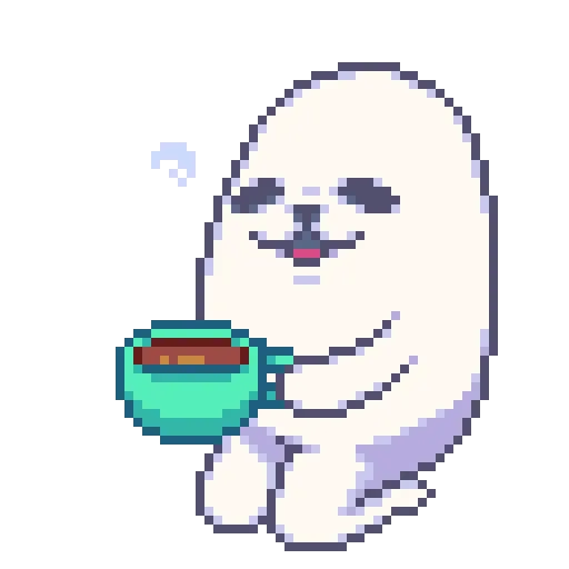 ☕️ Эмодзи «Testicles» для Telegram