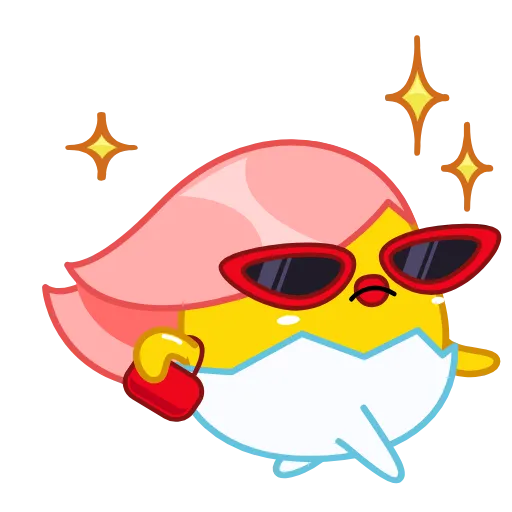 😎 Эмодзи «Testicles» для Telegram