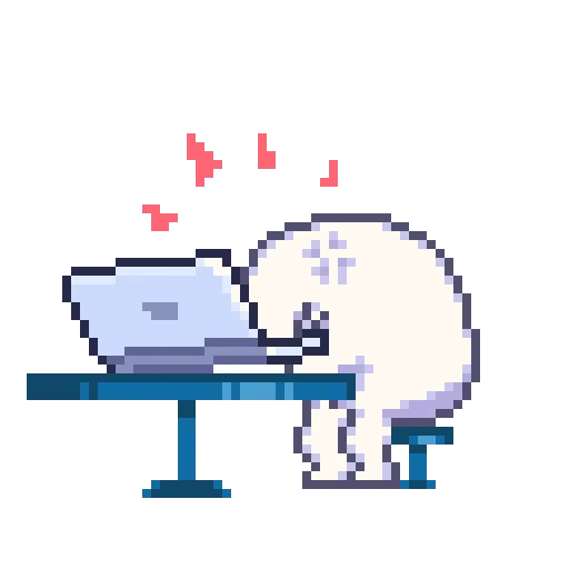 💻 Эмодзи «Testicles» для Telegram