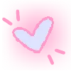 💖 Эмодзи «Яркие буквы и иконки» для Telegram