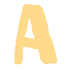 🔠 Эмодзи «Яркие буквы и иконки» для Telegram