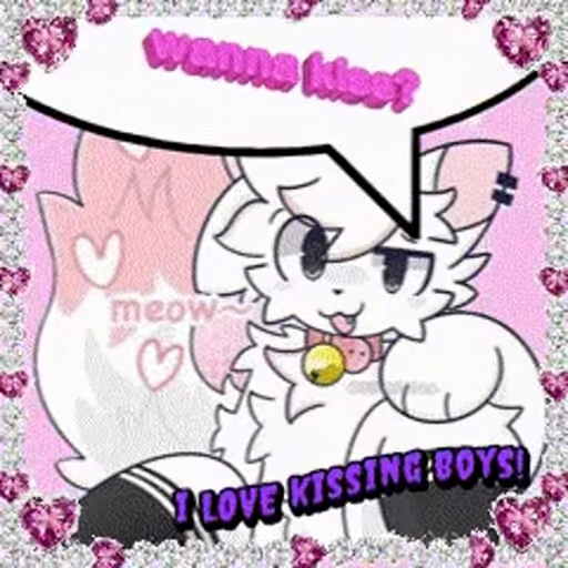 🤩 Стикер «For lweqzxc pa» для Telegram