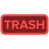 Стикер 8 Textstatus