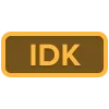 Стикер 13 Textstatus