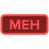 Стикер 6 Textstatus