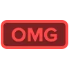 Стикер 3 Textstatus