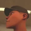 Стикер 46 Team Fortress 2