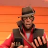 Стикер 31 Team Fortress 2