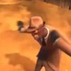 Стикер 50 Team Fortress 2
