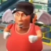 Стикер 10 Team Fortress 2