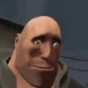 Стикер 51 Team Fortress 2