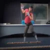 Стикер 60 Team Fortress 2