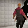 Стикер 48 Team Fortress 2