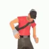 Стикер 41 Team Fortress 2