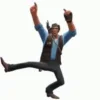 Стикер 28 Team Fortress 2