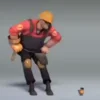 Стикер 44 Team Fortress 2