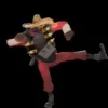 Стикер 55 Team Fortress 2