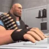 Стикер 42 Team Fortress 2