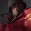 Стикер 21 Team Fortress 2