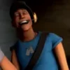 Стикер 29 Team Fortress 2