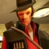 Стикер 17 Team Fortress 2