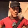 Стикер 19 Team Fortress 2