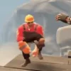 Стикер 22 Team Fortress 2