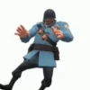 Стикер 54 Team Fortress 2