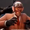 Стикер 34 Team Fortress 2