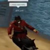 Стикер 8 Team Fortress 2