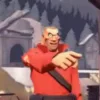 Стикер 57 Team Fortress 2