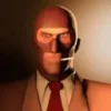 Стикер 23 Team Fortress 2