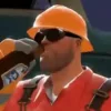 Стикер 38 Team Fortress 2