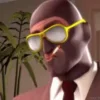Стикер 26 Team Fortress 2