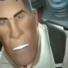 Стикер 3 Team Fortress 2