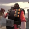 Стикер 39 Team Fortress 2