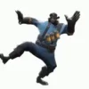 Стикер 53 Team Fortress 2