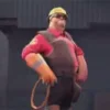 Стикер 27 Team Fortress 2