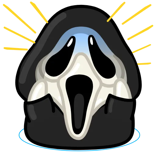 Стикер 53 Telegram Ducks