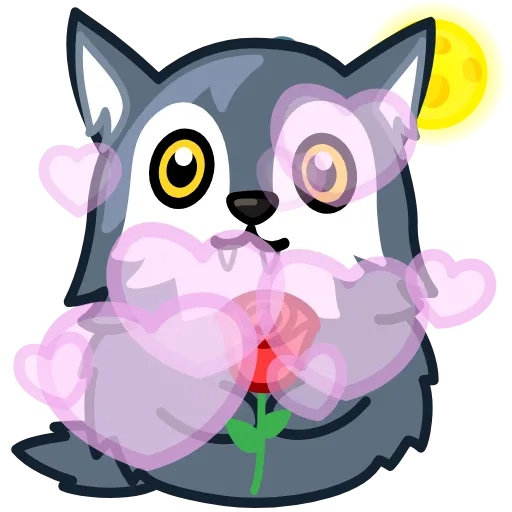 Стикер 4 Telegram Ducks