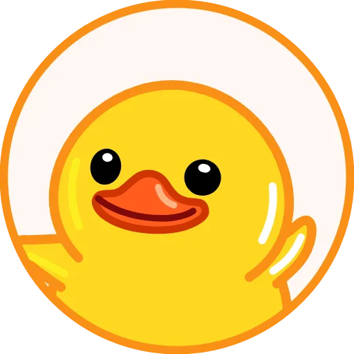 Обложка набора Telegram Ducks