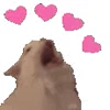 💕 Эмодзи «TgMemes» для Telegram