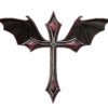 Стикер 46 𓏲 RꫀƊ ᥎Iδꫀˊ