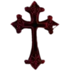 Стикер 31 𓏲 RꫀƊ ᥎Iδꫀˊ