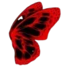Стикер 25 𓏲 RꫀƊ ᥎Iδꫀˊ