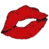 Стикер 32 𓏲 RꫀƊ ᥎Iδꫀˊ